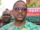 Nouna: La veille citoyenne mobilise autour de la RPP Les populations veulent être actrices de la RPP, dixit le ministre Karamoko Jean Marie Traoré.