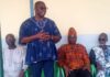 Journée des coutumes et traditions: le ministre Mathias Traoré communie avec la population de Bandougou