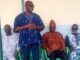 Journée des coutumes et traditions: le ministre Mathias Traoré communie avec la population de Bandougou