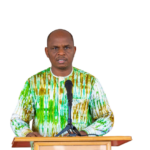 Ministre Dicko