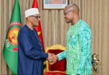 Mobilisation des compétences nationales : les anciens ambassadeurs réaffirment leur disponibilité au service du Burkina Faso