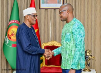 Mobilisation des compétences nationales : les anciens ambassadeurs réaffirment leur disponibilité au service du Burkina Faso
