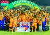 Finale de la Coupe du Faso 2026: premier sacre historique de Vitesse FC