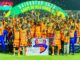 Finale de la Coupe du Faso 2026: premier sacre historique de Vitesse FC