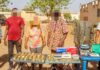 Ouagadougou: La Police nationale a démantelé deux réseaux de malfrats