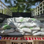 Trafic d’engrais à Pô : la Police saisit plus de 10 tonnes de produits frauduleux