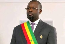 Sénégal : l’ex-Premier ministre Ousmane Sonko a pris la tête de l’Assemblée nationale