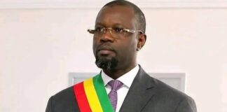 Sénégal : l’ex-Premier ministre Ousmane Sonko a pris la tête de l’Assemblée nationale