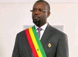 Sénégal : l’ex-Premier ministre Ousmane Sonko a pris la tête de l’Assemblée nationale