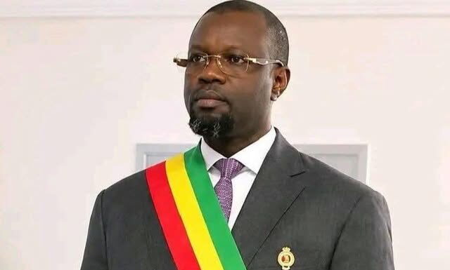 Sénégal : l’ex-Premier ministre Ousmane Sonko a pris la tête de l’Assemblée nationale