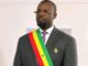 Sénégal : l’ex-Premier ministre Ousmane Sonko a pris la tête de l’Assemblée nationale