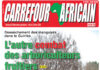 Une Carrefour africain n° 1326- Avril 2026