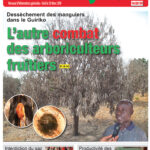 Une Carrefour africain n° 1326- Avril 2026