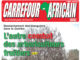 Une Carrefour africain n° 1326- Avril 2026