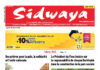 Une Sidwaya du 28-05-2026