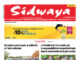Une Sidwaya du 28-05-2026