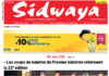Une Sidwaya du 04-05-2026