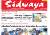 Une Sidwaya du 08 au 10-05-2026