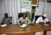 Burkina / Nahouri : Transition Agroecologie