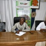 Burkina / Nahouri : Transition Agroecologie