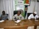 Burkina / Nahouri : Transition Agroecologie