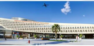 SNC BOBO 2026 : La société des aéroports du Faso déploie ses ailes à la foire