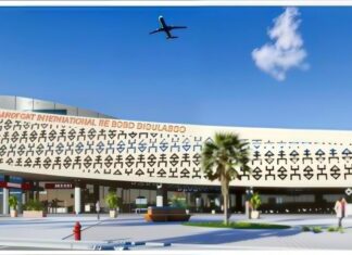 SNC BOBO 2026 : La société des aéroports du Faso déploie ses ailes à la foire