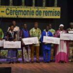 Prix spéciaux à la SNC Bobo 2026 : 59 prix décernés aux meilleurs finalistes