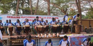 Participation des enfants à la SNC Bobo 2026 : Objectif pleinement atteint