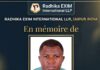 Nécrologie