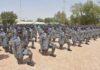 Lutte anti-terroriste au Burkina: 1161 sergents prêts à aller au front