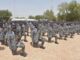 Lutte anti-terroriste au Burkina: 1161 sergents prêts à aller au front