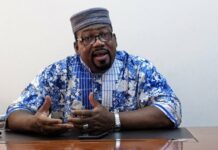 Dr Dramane Konaté, président de l’Académie endogène des savoirs (ACADES) : « Le 15-Mai représente une date à charge symbolique très forte pour les adeptes du culte ancestral »