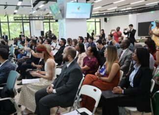 Programme CIPCC 2026 : Trois mois pour mieux connaître, comprendre et percevoir véritablement la Chine
