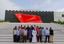 Musée du Parti communiste chinois : Un véritable sanctuaire de l’histoire « glorieuse » de la Chine
