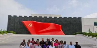 Musée du Parti communiste chinois : Un véritable sanctuaire de l’histoire « glorieuse » de la Chine