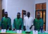 Wendingoundi Félix Kalkoundo accède au grade de docteur