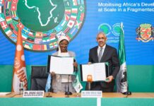 Assemblées annuelles 2026 de la BAD au Congo : L’UNFPA annonce un partenariat stratégique avec la BAD pour transformer la santé maternelle et tirer parti du dividende démographique de l’Afrique