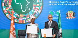 Assemblées annuelles 2026 de la BAD au Congo : L’UNFPA annonce un partenariat stratégique avec la BAD pour transformer la santé maternelle et tirer parti du dividende démographique de l’Afrique