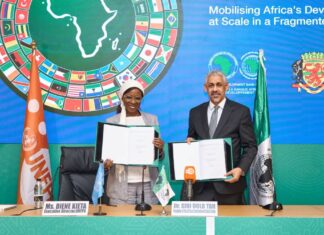Assemblées annuelles 2026 de la BAD au Congo : L’UNFPA annonce un partenariat stratégique avec la BAD pour transformer la santé maternelle et tirer parti du dividende démographique de l’Afrique