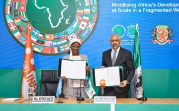 Assemblées annuelles 2026 de la BAD au Congo : L’UNFPA annonce un partenariat stratégique avec la BAD pour transformer la santé maternelle et tirer parti du dividende démographique de l’Afrique