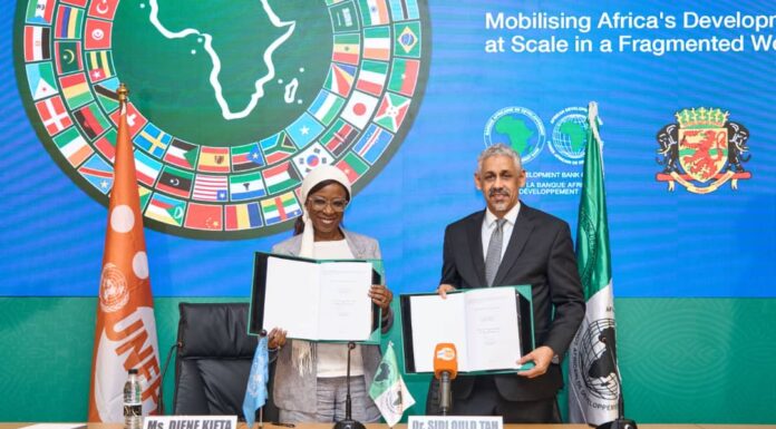 Assemblées annuelles 2026 de la BAD au Congo : L’UNFPA annonce un partenariat stratégique avec la BAD pour transformer la santé maternelle et tirer parti du dividende démographique de l’Afrique