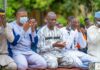 FÊTE DE TABASKI 2026: le Président du Faso insiste sur la responsabilité de chaque Burkinabè dans la construction de la paix sociale