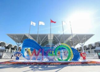 Exposition mondiale des industries intelligentes 2026 : Quand « l’avenir dynamique du ciel intelligent » se joue à Tianjin