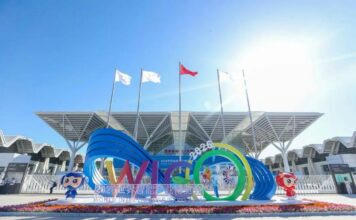Exposition mondiale des industries intelligentes 2026 : Quand « l’avenir dynamique du ciel intelligent » se joue à Tianjin
