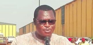 SNC 2026: le ministre Gilbert Ouédraogo félicite les acteurs et les lauréats