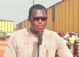 SNC 2026: le ministre Gilbert Ouédraogo félicite les acteurs et les lauréats