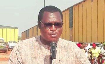 SNC 2026: le ministre Gilbert Ouédraogo félicite les acteurs et les lauréats