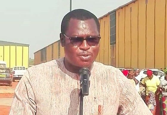 SNC 2026: le ministre Gilbert Ouédraogo félicite les acteurs et les lauréats