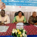 Développement endogène: le projet Ngourdam Pro-ARIDES lancé pour renforcer la résilience agropastorale